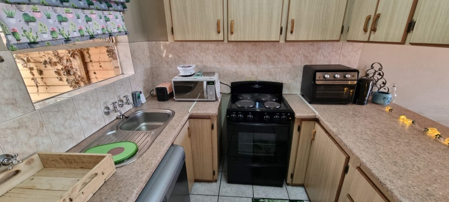 2 Bedroom Property for Sale in Hospitaalpark Free State